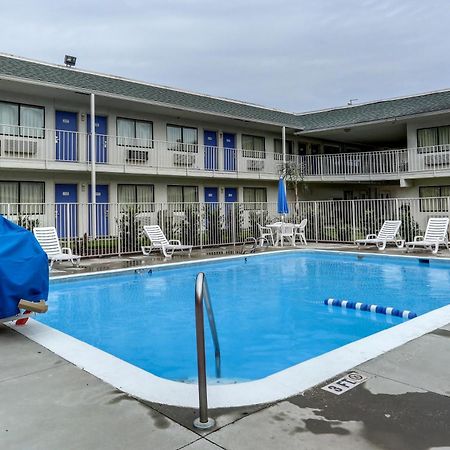 Motel 6-Port Allen, La - Baton Rouge Dış mekan fotoğraf
