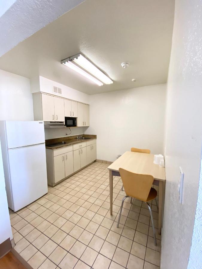 Motel 6-Port Allen, La - Baton Rouge Dış mekan fotoğraf