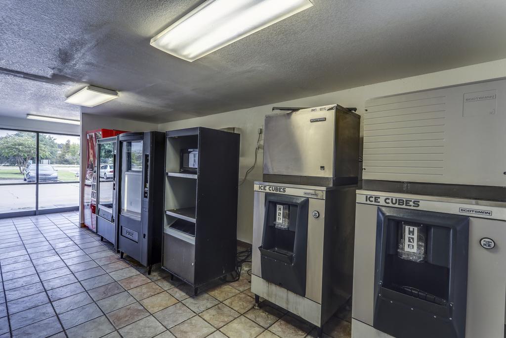 Motel 6-Port Allen, La - Baton Rouge Dış mekan fotoğraf