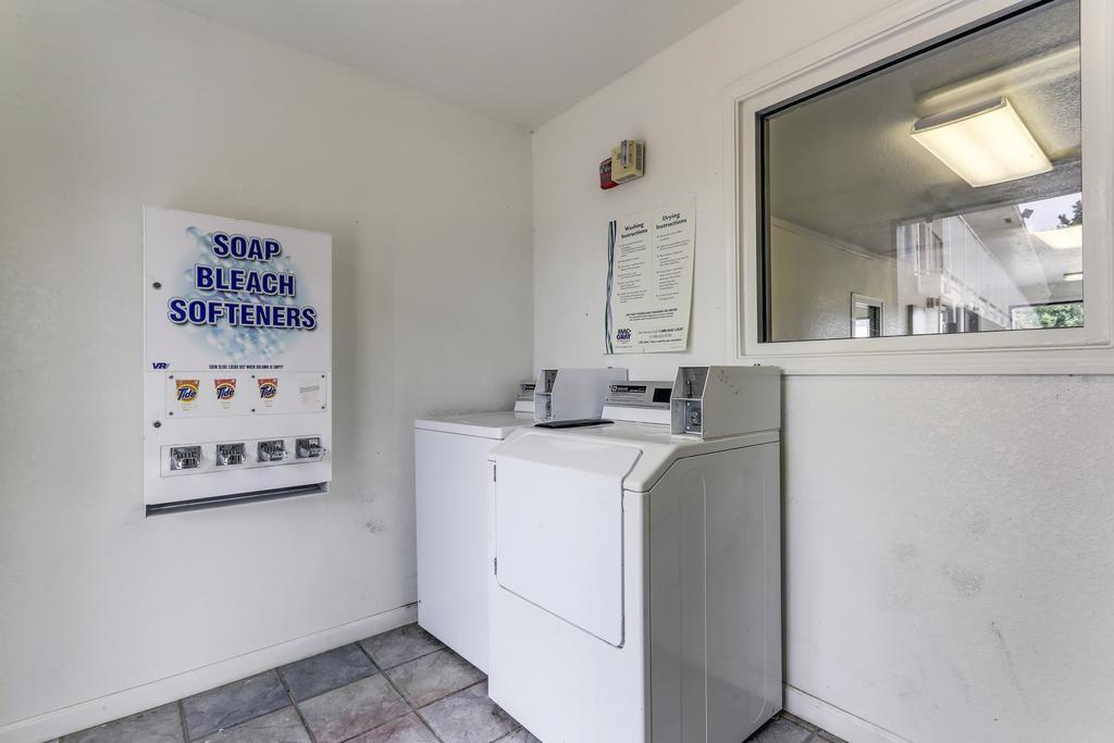 Motel 6-Port Allen, La - Baton Rouge Dış mekan fotoğraf