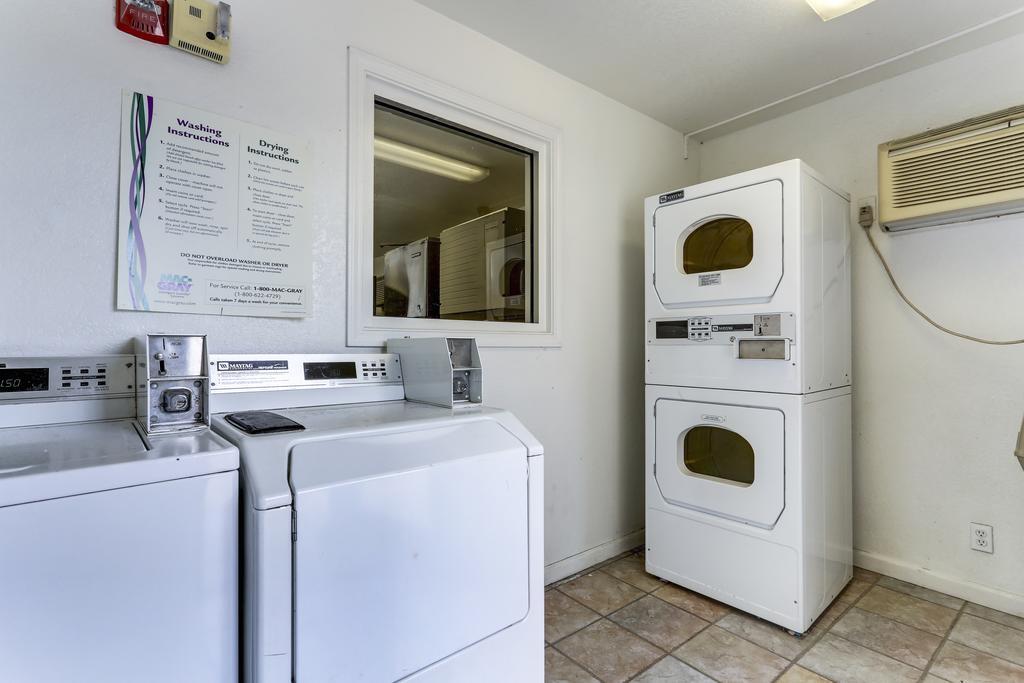 Motel 6-Port Allen, La - Baton Rouge Dış mekan fotoğraf