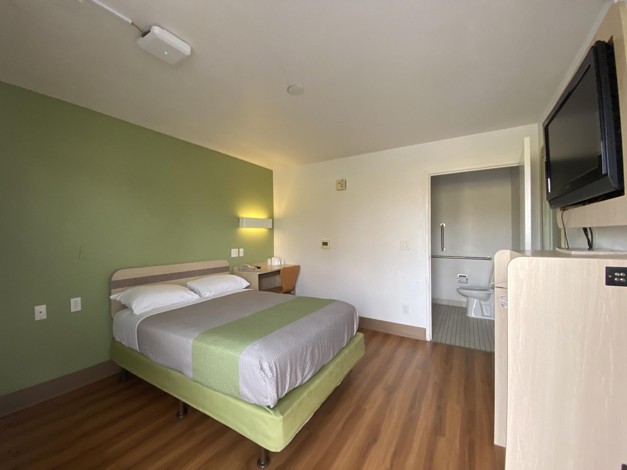 Motel 6-Port Allen, La - Baton Rouge Dış mekan fotoğraf