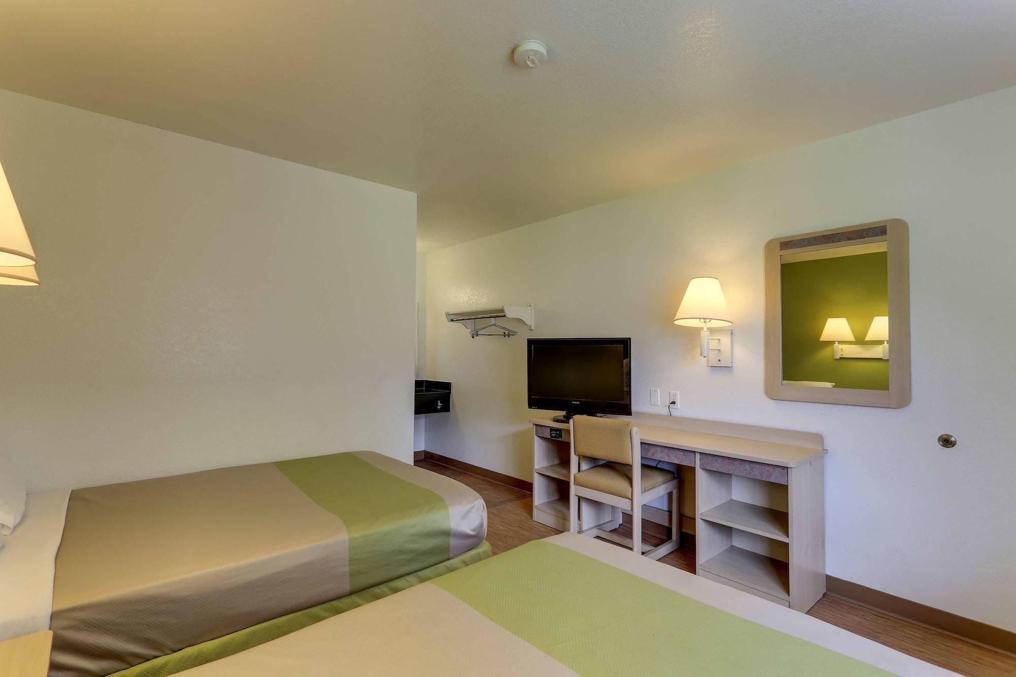 Motel 6-Port Allen, La - Baton Rouge Dış mekan fotoğraf