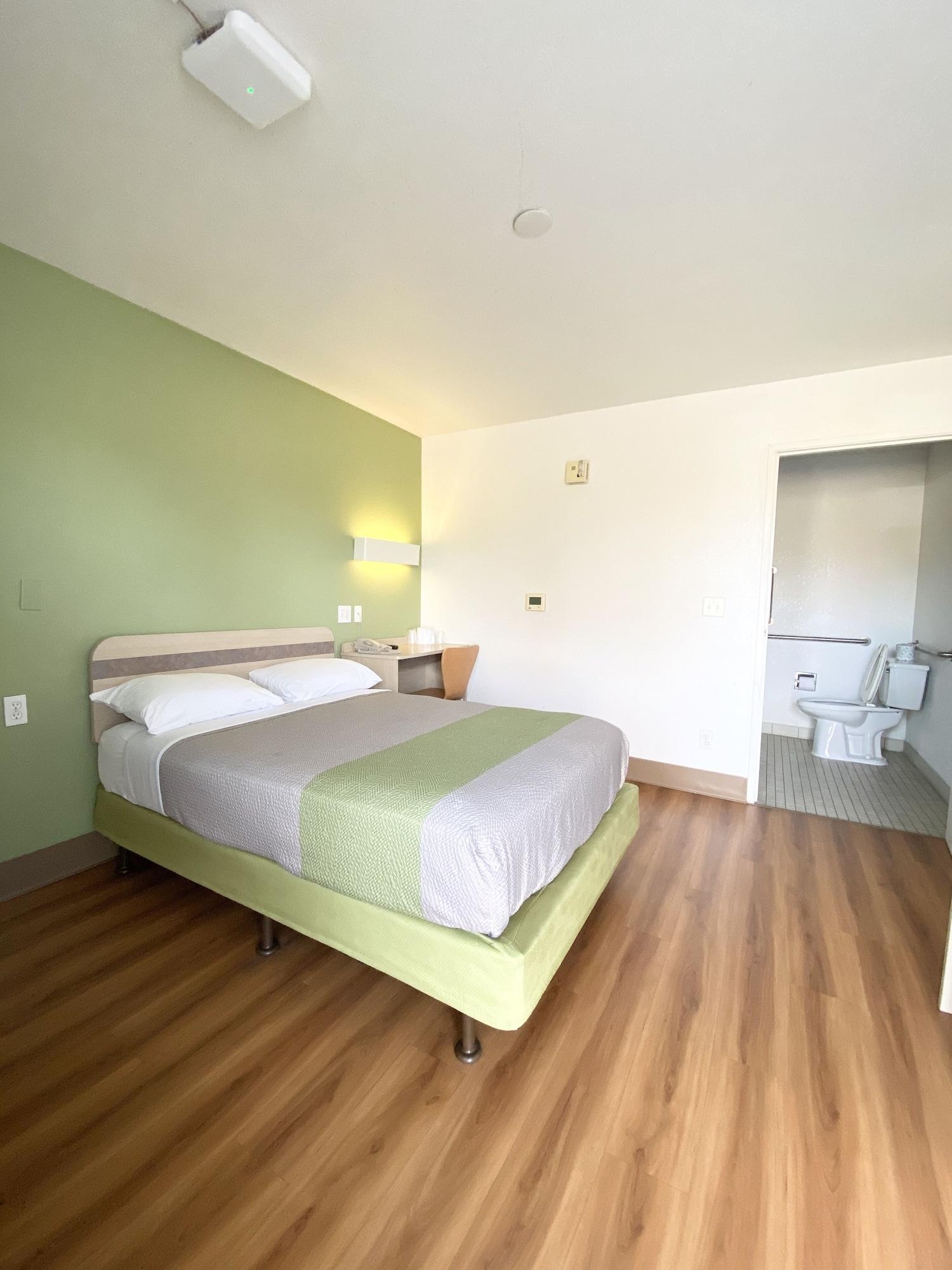 Motel 6-Port Allen, La - Baton Rouge Dış mekan fotoğraf