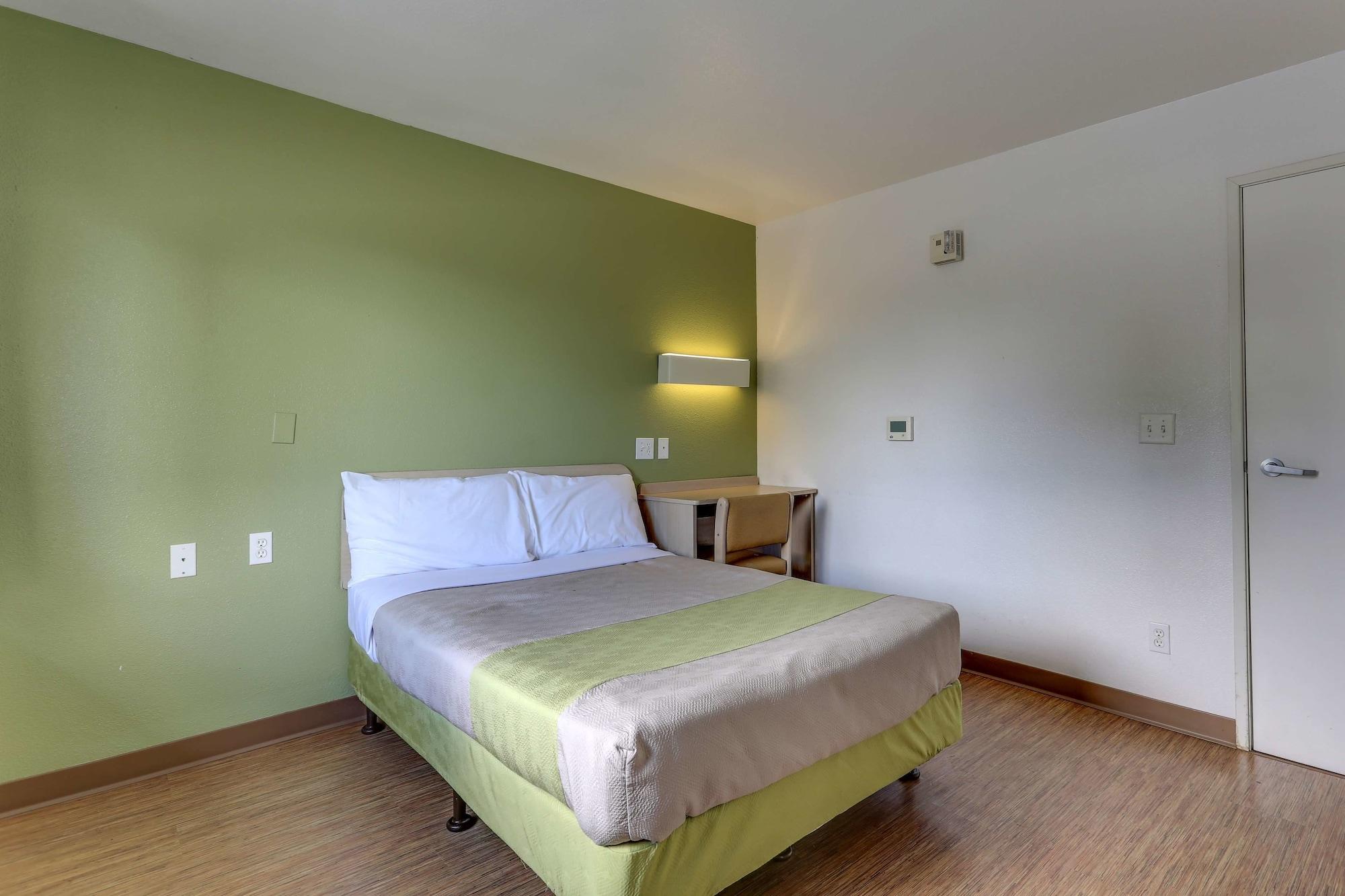 Motel 6-Port Allen, La - Baton Rouge Dış mekan fotoğraf