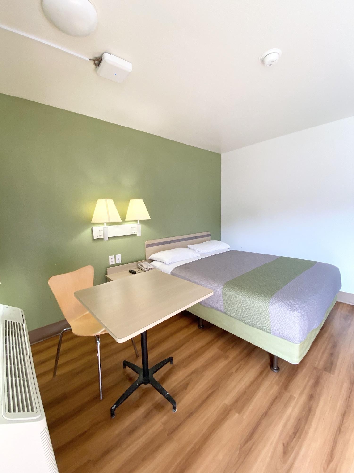 Motel 6-Port Allen, La - Baton Rouge Dış mekan fotoğraf
