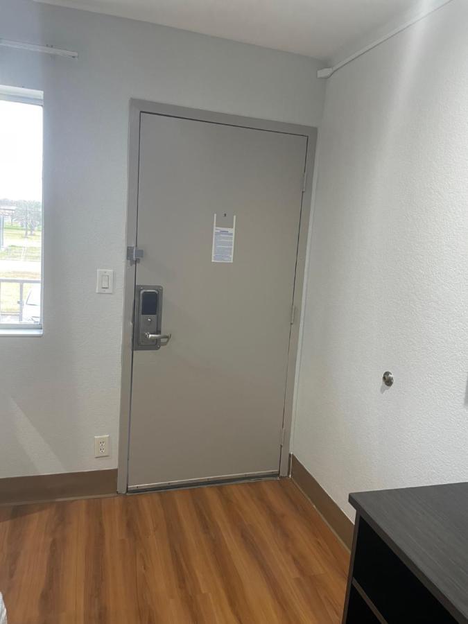 Motel 6-Port Allen, La - Baton Rouge Dış mekan fotoğraf