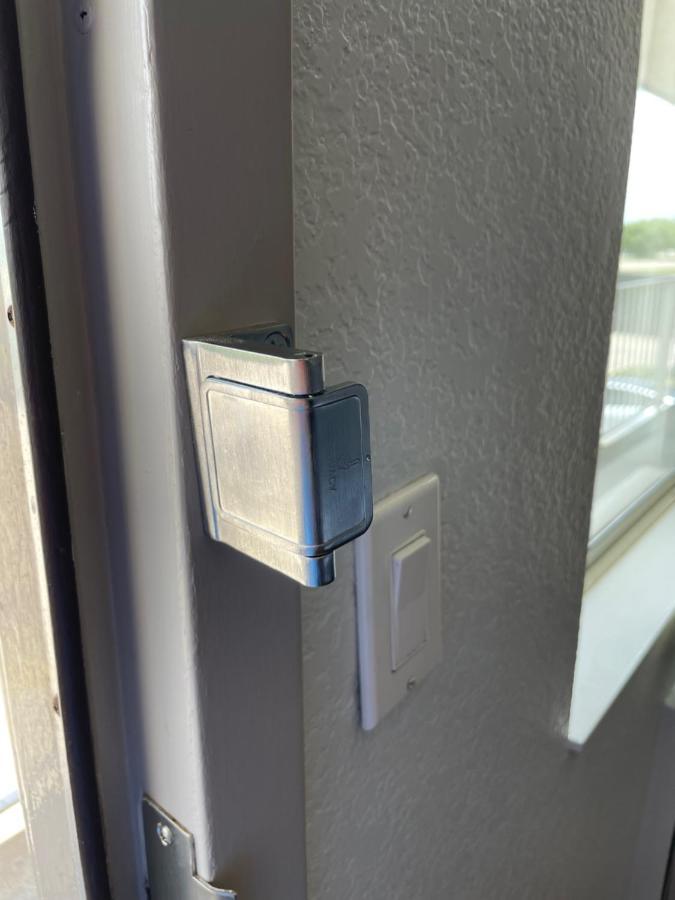 Motel 6-Port Allen, La - Baton Rouge Dış mekan fotoğraf
