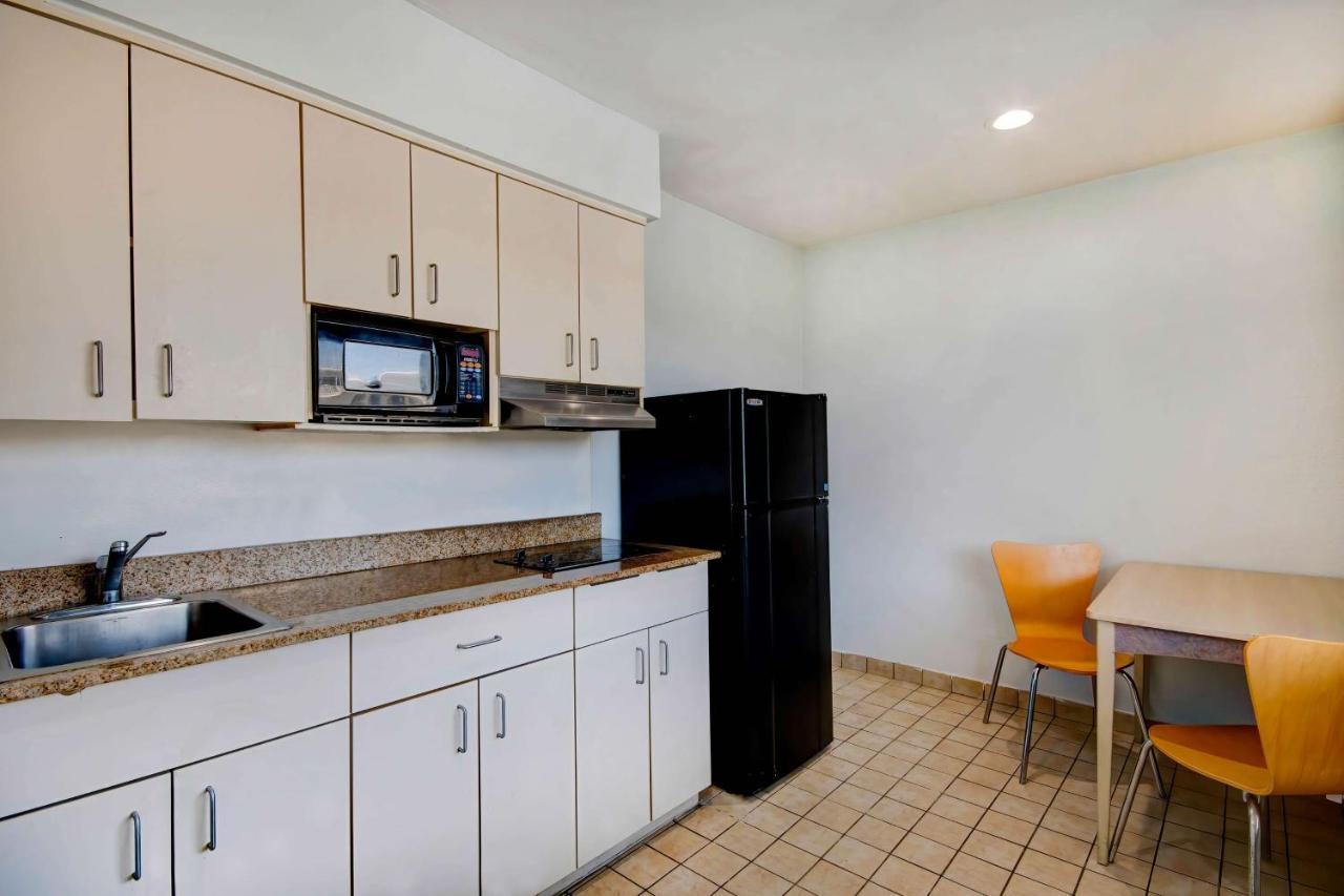 Motel 6-Port Allen, La - Baton Rouge Dış mekan fotoğraf