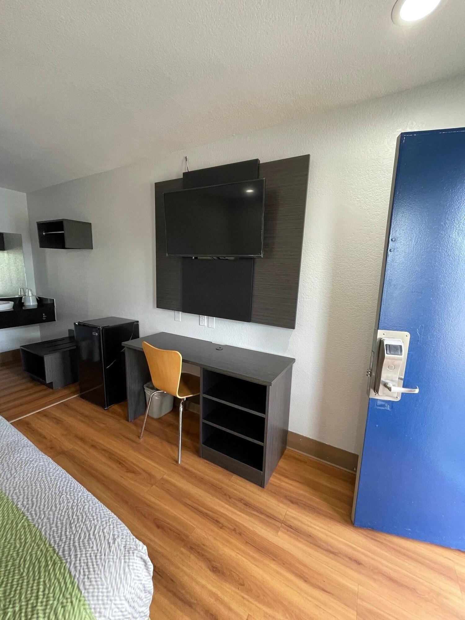 Motel 6-Port Allen, La - Baton Rouge Dış mekan fotoğraf