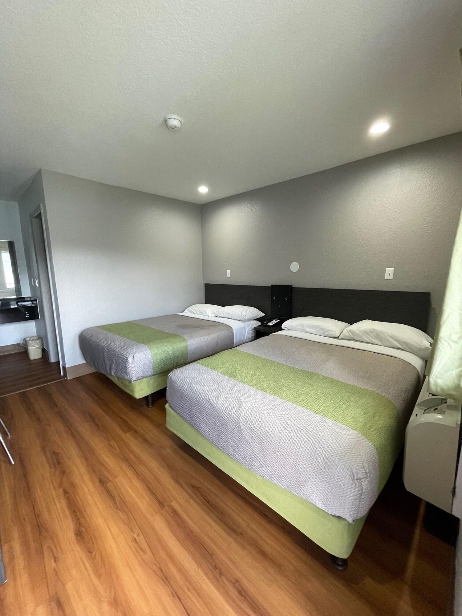 Motel 6-Port Allen, La - Baton Rouge Dış mekan fotoğraf