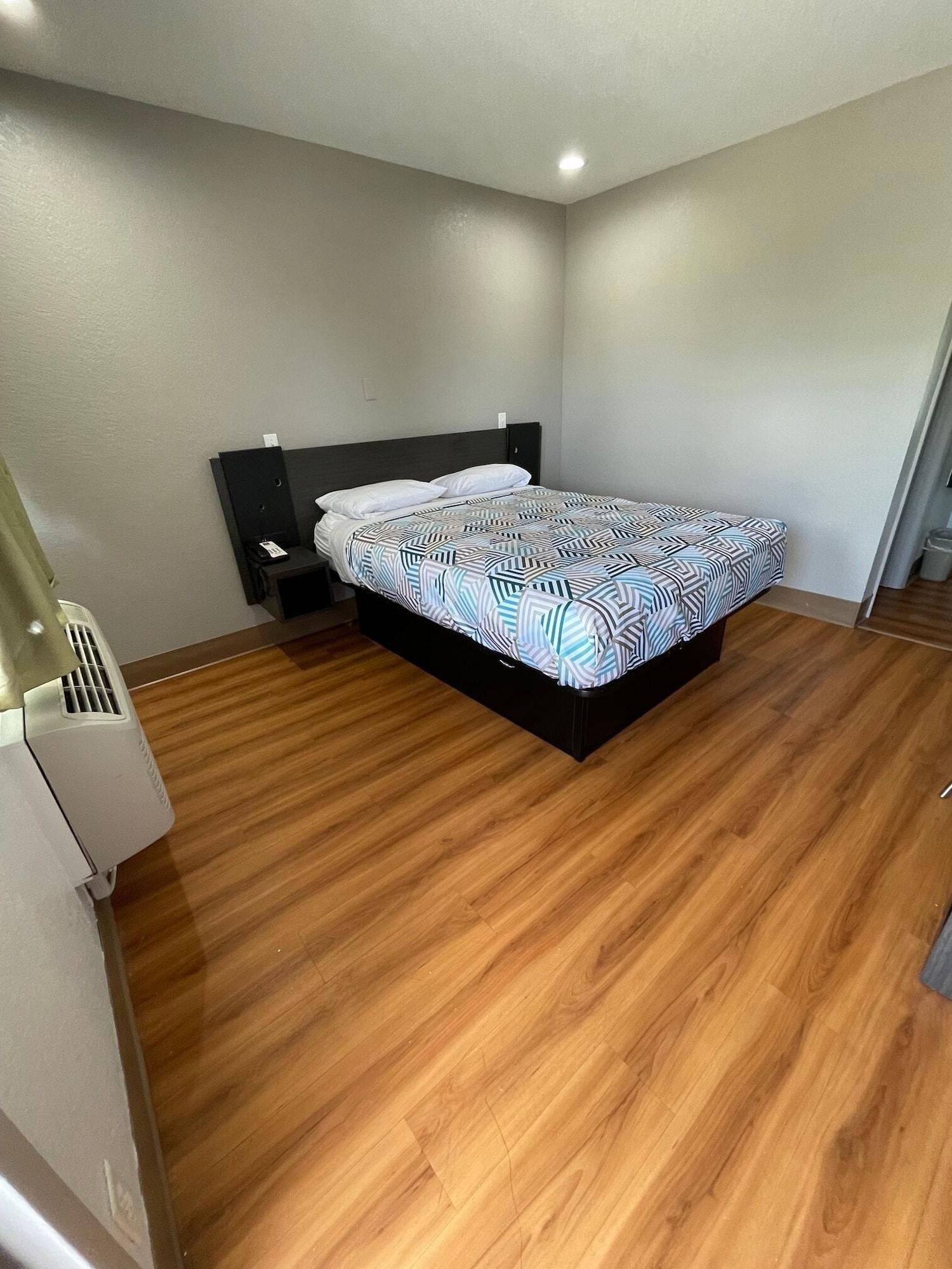 Motel 6-Port Allen, La - Baton Rouge Dış mekan fotoğraf