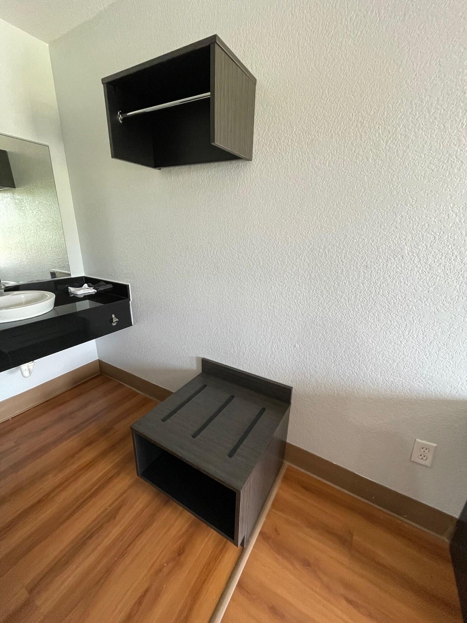 Motel 6-Port Allen, La - Baton Rouge Dış mekan fotoğraf