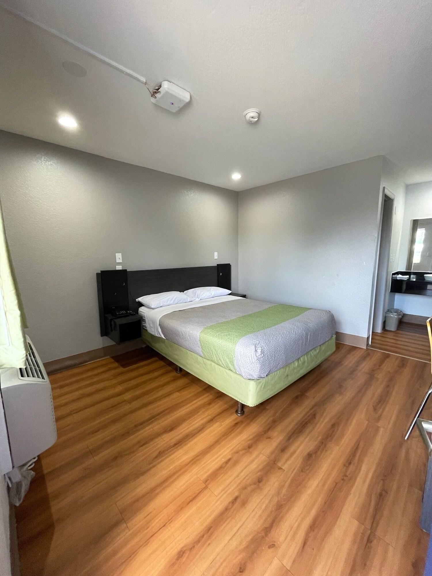 Motel 6-Port Allen, La - Baton Rouge Dış mekan fotoğraf