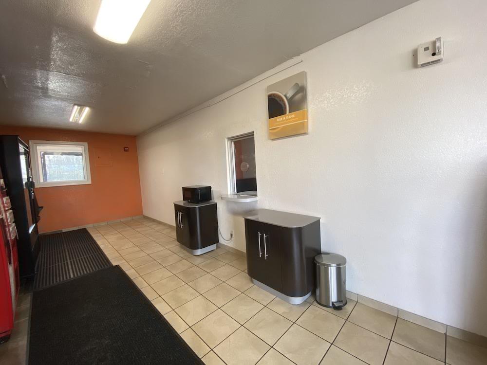 Motel 6-Port Allen, La - Baton Rouge Dış mekan fotoğraf