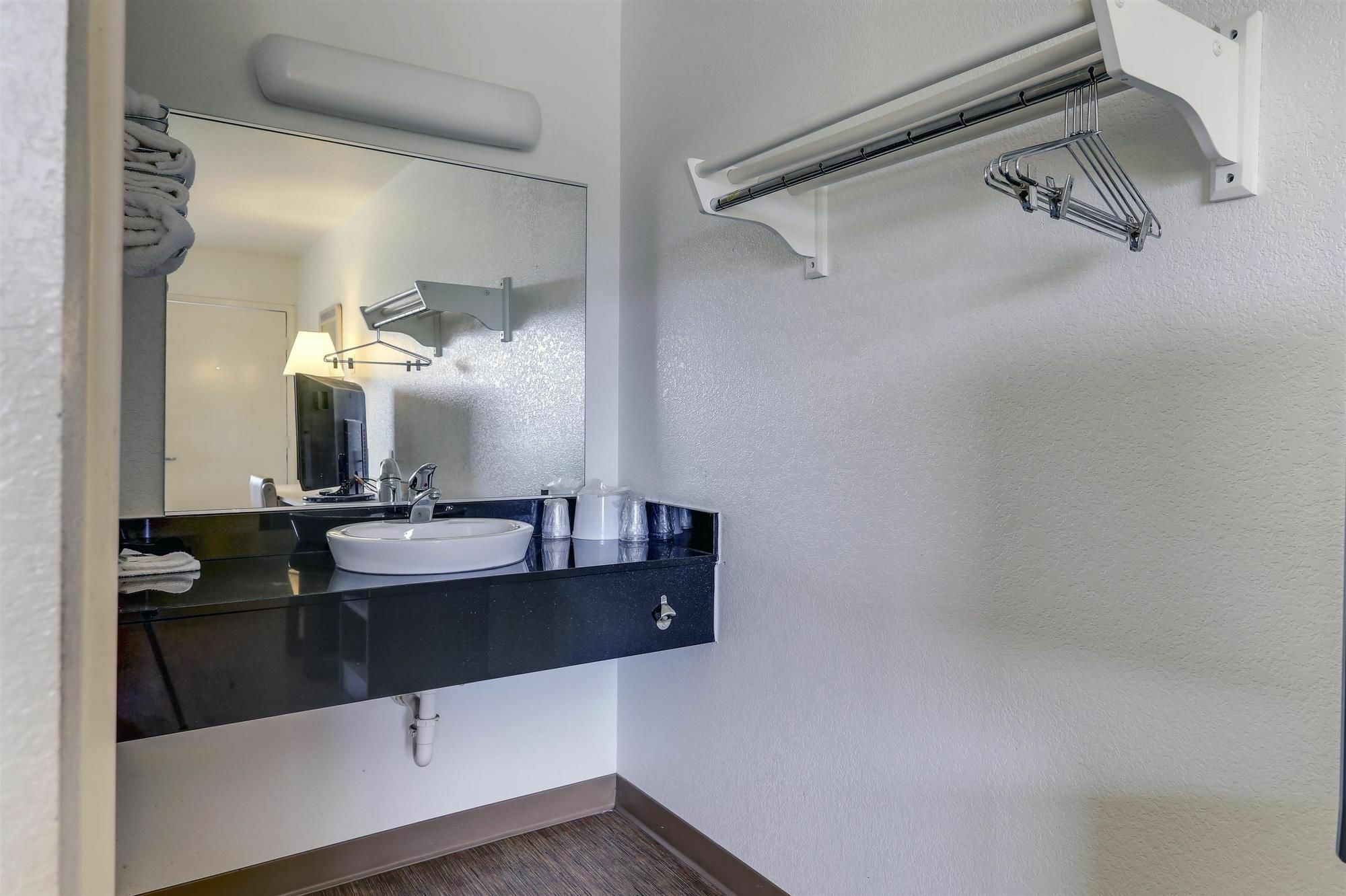 Motel 6-Port Allen, La - Baton Rouge Dış mekan fotoğraf